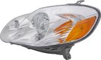 Eagle Eye TY665-B001L Headlight Assembly - Left - view 2
