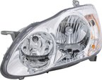 Eagle Eye TY665-B001L Headlight Assembly - Left - view 3