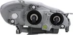 Eagle Eye TY665-B001L Headlight Assembly - Left - view 4