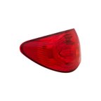 Eagle Eye TY666-U000L Tail Light Assembly - Left - view 2