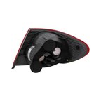 Eagle Eye TY666-U000L Tail Light Assembly - Left - view 4
