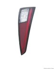 Eagle Eye TY667-U000L Back Up Light Lens / Housing - Left - view 2