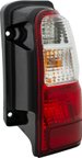 Eagle Eye TY672-B000R Tail Light Assembly - Right - view 3