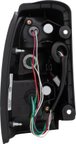 Eagle Eye TY672-B000R Tail Light Assembly - Right - view 4