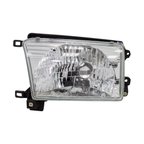 Eagle Eye TY674-B001R Headlight Assembly - Right - view 1