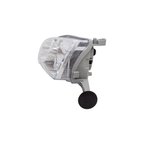 Eagle Eye TY676-B001L Headlight Assembly - Left - view 3
