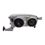 Eagle Eye TY676-B001L Headlight Assembly - Left - view 4