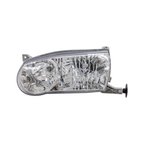 Eagle Eye TY676-B001L Headlight Assembly - Left - view 1