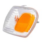 Eagle Eye TY677-B000L Turn Signal Light - Front Left - view 2