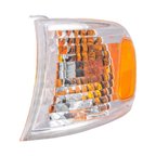 Eagle Eye TY677-B000L Turn Signal Light - Front Left - view 3