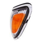 Eagle Eye TY683-B00CL Parking Light Assembly - Left - view 3