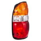 Eagle Eye TY686-B000L Tail Light Assembly - Left - view 2