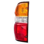 Eagle Eye TY686-B000R Tail Light Assembly - Right - view 3