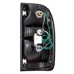 Eagle Eye TY686-B000R Tail Light Assembly - Right - view 4