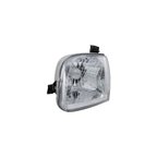 Eagle Eye TY687-B001L Headlight Assembly - Left - view 2