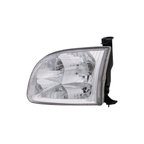 Eagle Eye TY687-B001L Headlight Assembly - Left - view 3