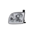 Eagle Eye TY687-B001L Headlight Assembly - Left - view 1