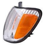 Eagle Eye TY688-B000L Turn Signal Light - Front Left - view 3