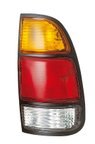 Eagle Eye TY689-B000R Tail Light Assembly - Right - view 1