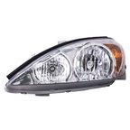 Eagle Eye TY694-B001LR Headlight Assembly - view 3