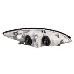 Eagle Eye TY694-B001LR Headlight Assembly - view 4