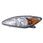 Eagle Eye TY694-B001LR Headlight Assembly - view 1