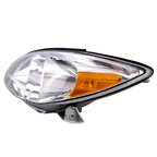 Eagle Eye TY694-B001R Headlight Assembly - Right - view 2