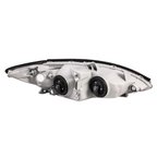 Eagle Eye TY694-B001R Headlight Assembly - Right - view 4