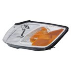 Eagle Eye TY702-B001LR Headlight Assembly - view 2