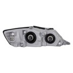 Eagle Eye TY702-B001LR Headlight Assembly - view 4