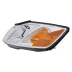 Eagle Eye TY702-B001R Headlight Assembly - Right - view 2