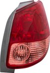 Eagle Eye TY708-U000R Tail Light Housing - Right - view 2