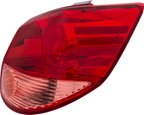 Eagle Eye TY708-U000R Tail Light Housing - Right - view 3