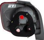 Eagle Eye TY708-U000R Tail Light Housing - Right - view 4