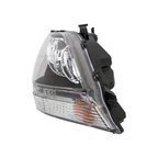 Eagle Eye TY711-B101L Headlight Assembly - Left - view 2