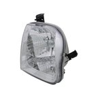 Eagle Eye TY716-B001RCA Headlight Assembly - Right - view 2
