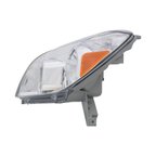 Eagle Eye TY729-B001LR Headlight Assembly - view 2