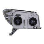 Eagle Eye TY729-B001LR Headlight Assembly - view 4