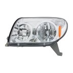 Eagle Eye TY729-B001LR Headlight Assembly - view 1