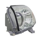 Eagle Eye TY729-B001L Headlight Assembly - Left - view 3