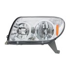 Eagle Eye TY729-B001R Headlight Assembly - Right - view 1