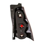 Eagle Eye TY732-U000L Tail Light Assembly - Left - view 4