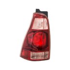Eagle Eye TY732-U000R Tail Light Assembly - Right - view 1