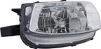 Eagle Eye TY748-B001L Headlight Assembly - Left - view 2