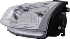Eagle Eye TY748-B001L Headlight Assembly - Left - view 3