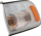 Eagle Eye TY756-B000L Turn Signal Light - Front Left - view 2