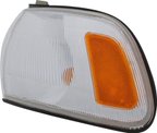 Eagle Eye TY756-B000L Turn Signal Light - Front Left - view 3