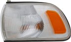 Eagle Eye TY756-B000L Turn Signal Light - Front Left - view 1