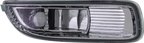 Eagle Eye TY766-B000R Fog Light Assembly - Right - view 1