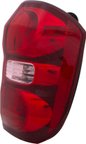 Eagle Eye TY771-U000R Tail Light Housing - Right - view 2